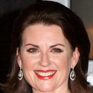 Megan Mullally