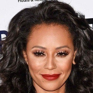 Mel B