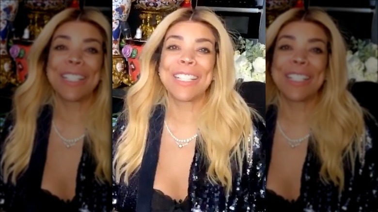 Wendy Williams