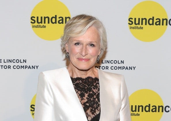 Glenn Close