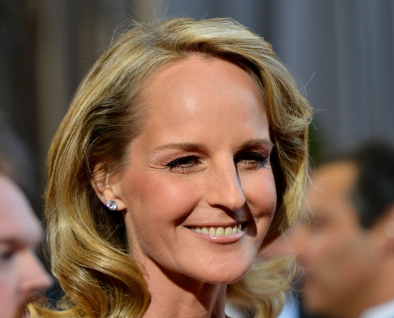 Helen Hunt