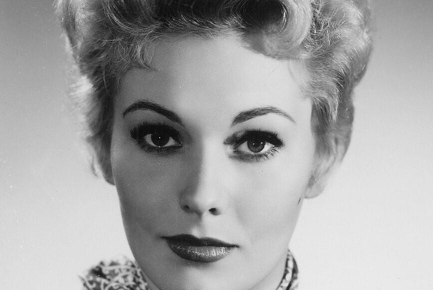 Kim Novak