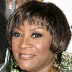 Patti LaBelle