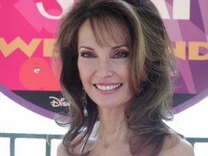 Susan Lucci